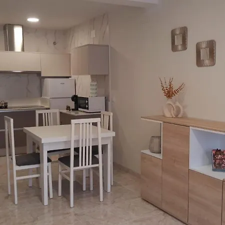 La Gaviota A Estrenar سان بيفينتي ديلا باركيرا