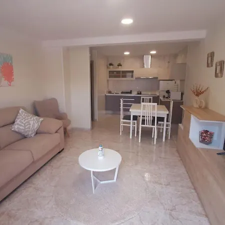 La Gaviota A Estrenar * سان بيفينتي ديلا باركيرا