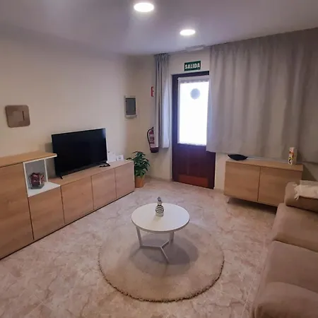 La Gaviota A Estrenar Apartment San Vicente De La Barquera