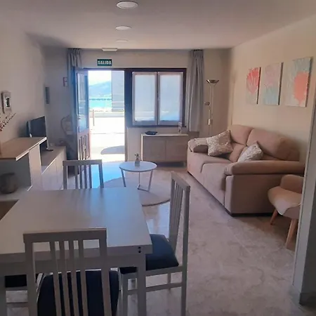 La Gaviota A Estrenar سان بيفينتي ديلا باركيرا