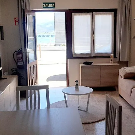 Apartment La Gaviota A Estrenar