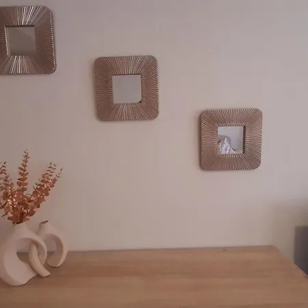 La Gaviota A Estrenar Apartmán *