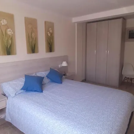 La Gaviota A Estrenar Apartment