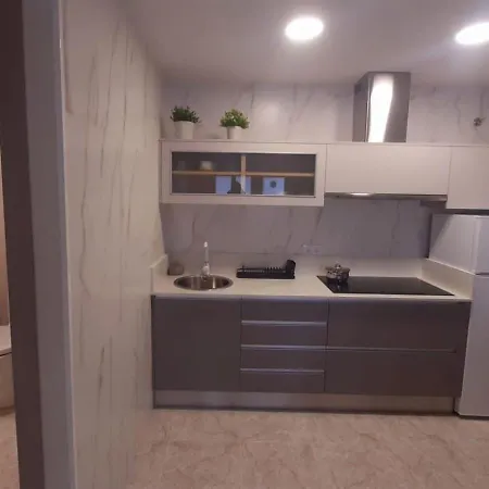 Apartment La Gaviota A Estrenar