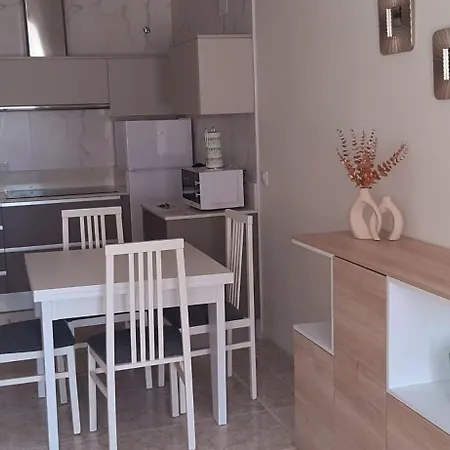 Apartment La Gaviota A Estrenar San Vicente De La Barquera