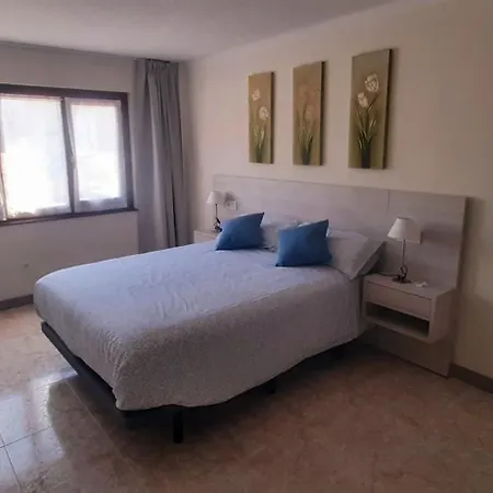 La Gaviota A Estrenar Apartment *