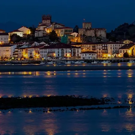 شقة La Gaviota A Estrenar سان بيفينتي ديلا باركيرا