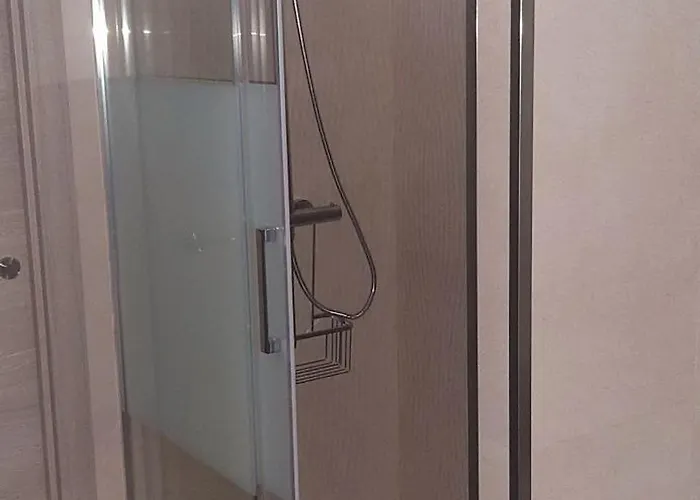 شقة La Gaviota A Estrenar