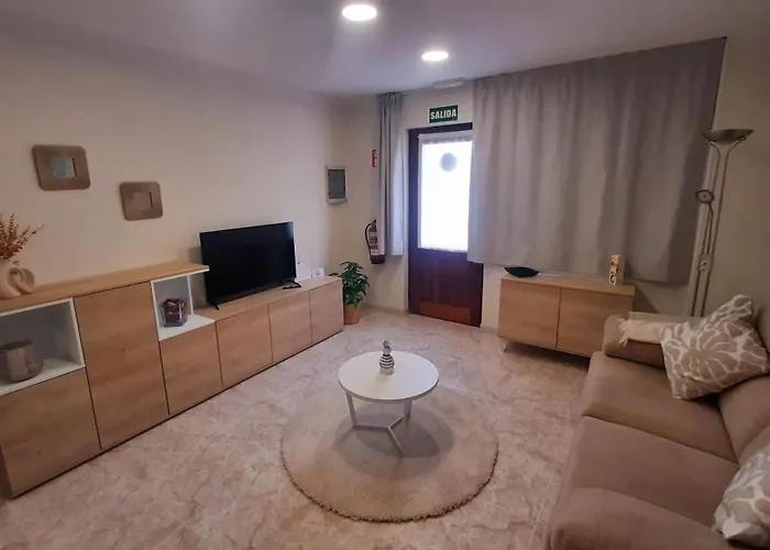 La Gaviota A Estrenar Apartmán San Vicente De La Barquera