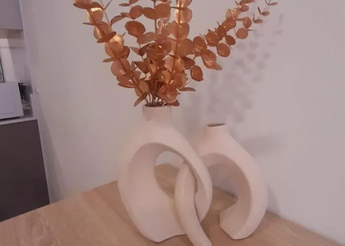 Apartmán La Gaviota A Estrenar San Vicente De La Barquera