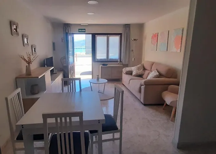 La Gaviota A Estrenar سان بيفينتي ديلا باركيرا