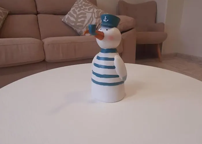 La Gaviota A Estrenar *