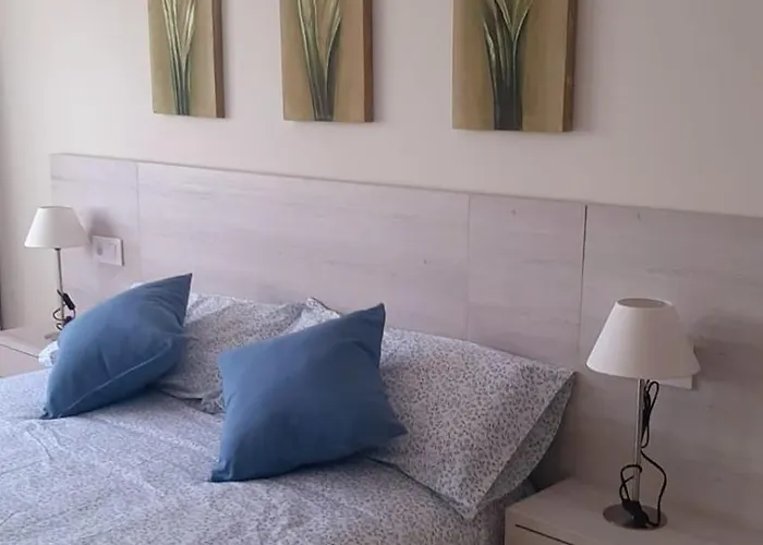 La Gaviota A Estrenar Apartmán San Vicente De La Barquera