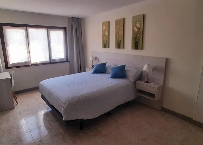 La Gaviota A Estrenar Apartmán *