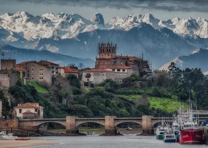 La Gaviota A Estrenar شقة سان بيفينتي ديلا باركيرا