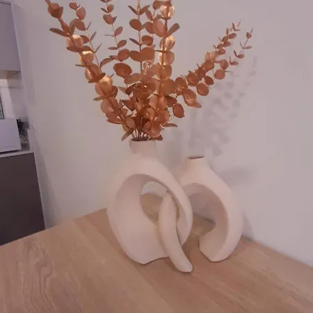 Διαμέρισμα La Gaviota A Estrenar San Vicente De La Barquera