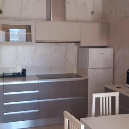 La Gaviota A Estrenar *