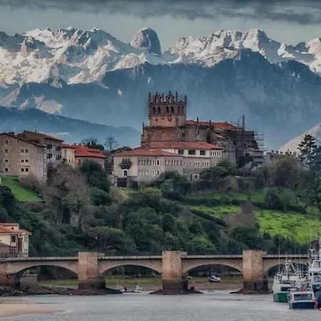La Gaviota A Estrenar Διαμέρισμα San Vicente De La Barquera