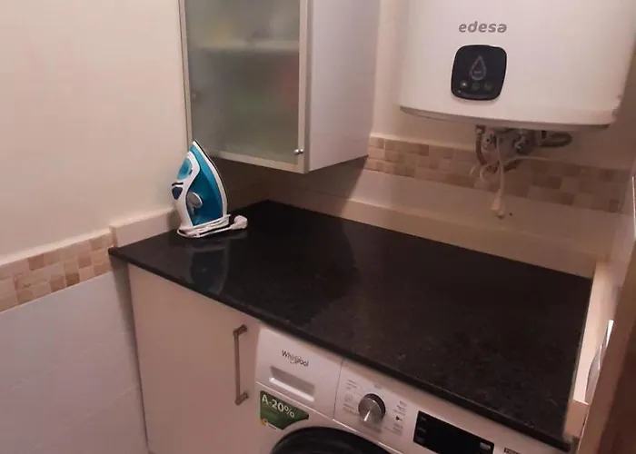 아파트 La Gaviota A Estrenar *